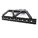 spina optics A-K Side Rail Scope Mount Quick Detach QD Gun Rail Base Mount with Picatinny Side Rail Mounting Black