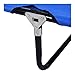Blue Folding Camping Bed Outdoor Portable Military Cot Sleeping Hiking Travelthumb 2