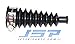 Aftermarket Mercruiser Shift Cable Bellow and clamp. Replaces 74639A 2 for Mercruiser Alpha, Bravo, R, M, MR drives.
