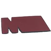 Black Trunk Sport Emblems Compatible with 3/5/X Series - Glossy Finish | Quick Install,Tricolor Stripe Design,ABS Emblems,Paint-safe adhesive protects, Weatherproof,No tools needed&ndash;peel, stick, go!