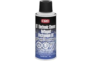 QD(TM) Electronic Cleaner, Aerosol Can