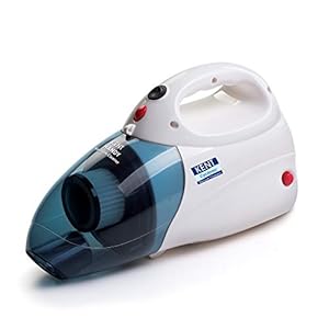 KENT – 16039 Handy Vacuum Cleaner White