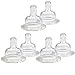 Born Free Level 3 Nipple - 2 Pack