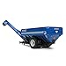SLIM&FETCHING1/64th Kinze 1300 Row Crop Grain Cart with Duals