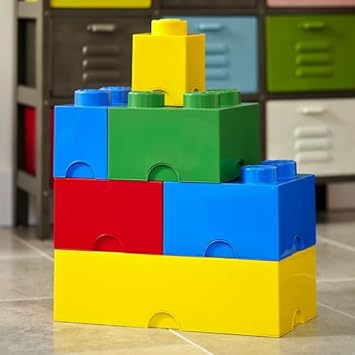 giant lego storage blocks