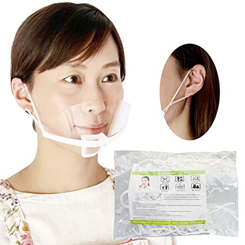 Amazon Co Jp 在庫あり Boa Sorte 飛沫防止 マウスシールド 10個セット 口元 カバー 透明マスク プラスチックマスク クリアマスク マスク 透明 プラスチック 洗える 接客 業務用 曇り止め 産業 研究開発用品 Amazon Co Jp 在庫あり Boa Sorte 飛沫防止 マウスシールド 10個セット 口元 カバー 透明マスク プラスチックマスク クリアマスク マスク 透明 プラスチック 洗える 接客 業務用 曇り止め 産業 研究開発用品