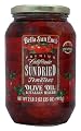 35 oz Bella Sun Luci Sun Dried Tomatoes Halves in Olive Oil