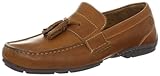Rockport Men's Campson Tassel Loafer
