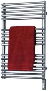 Runtal NTR-4620-CHROME Neptune Hydronic Towel Radiator 46-in H x 20-in W Chrome