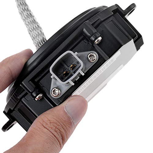 Iris-Shop - D2R D2S Xenon HID Headlight Ballast With Ignitor Control Starter NZMNS111LBNA NZMNS111LANA For Infiniti QX56 G35 JX35 - Thumbnail 3