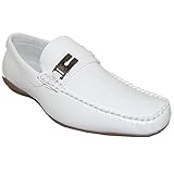 SHOE ARTISTS Leather Lined Loafer