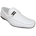 SHOE ARTISTS Leather Lined Loafer