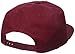 New Era NFL Washington Redskins Historic Team Washed A-Frame Snapback Cap, One Size, Maroon