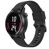 COROS APEX Premium Multisport GPS Watch| Ultra-Durable Battery Life| Titanium | Sapphire Glass | HR | Barometer, Altimeter, Compass| ANT+ & BLE Connections| Strava&Training Peaks