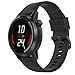 COROS APEX Premium Multisport GPS Watch| Ultra-Durable Battery Life| Titanium | Sapphire Glass | HR | Barometer, Altimeter, Compass| ANT+ & BLE Connections| Strava&Training Peaks