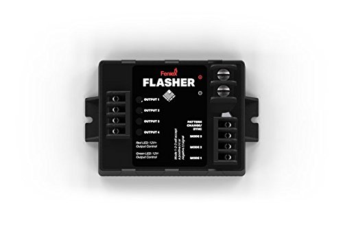 2 Feniex+Industries+H+2220+Flasher