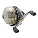 Shakespeare SYNTI20X Synergy TI Spincasting Reels with Two Ball Bearings, Box Pack, 115-Yards