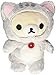 Cat series leisurely ( Korilakkuma ) š sit Plush Rilakkuma ] Collect š
