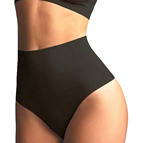 Firstlike women waist cincher girdle tummy slimming bri…