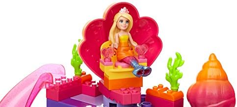 barbie mermaid lagoon