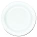 DART 9PWCR Concorde Foam Plate, 9