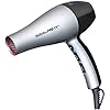 BaBylissPRO Tourmaline & Ceramic Hairdryer