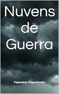 Livro Nuvens de Guerra