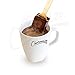 Hot Chocolate on a Stick - Classic Set (3 Pack)