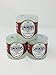 Lord Byrons Smokers Candle (Pack of 3)
