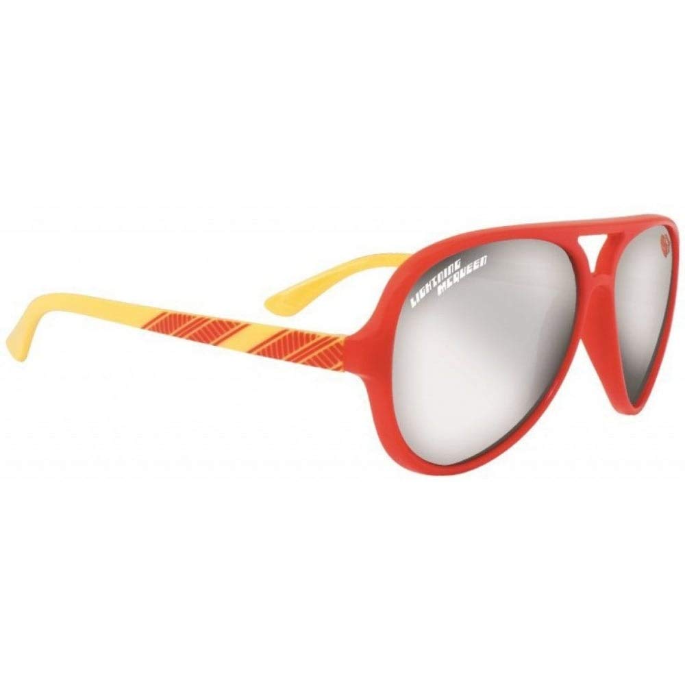 Alfred Franks Disney Cars Children's Sunglasses - 100 Percent UV Protection