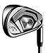 Callaway Golf 2018 Men's Rogue Individual Iron, Right Hand, True Temper XP 95 Steeples Steel Shaft, Regular Flex, Pitching Wedge