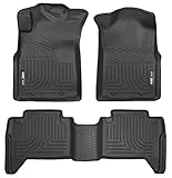 Husky Liners Weatherbeater | Fits 2005 - 2015