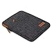 KIZUNA 8 Inch Tablet Sleeve Case Shockproof Water-Resistant Bag for 7.9