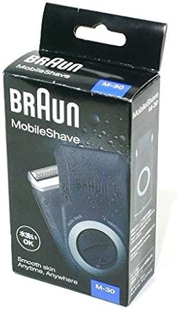 Amazon Co Jp 乾電池式シェーバー ドラッグストア