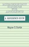 Microeconomic Concepts for Attorneys : A Reference Guide, Curtis, Wayne C., 089930060X