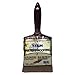 Linzer 3121 0400 Stain Waterproofing Brush, 4 in. primary