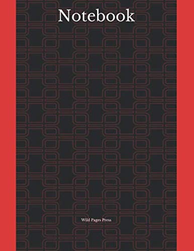 Notebook: Tour de France Cycling Bicycles Bicycle Race Bike Bikes Mountain Bmx Racer by Wild Pages Press