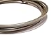Jagwire HyFlow Disc Hose, Titanium, 3000mm, Requires Jagwire HyFlow Quick-Fit Kit