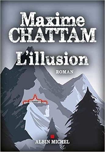 L' Illusion Livres,Romans policiers et polars,Thrillers