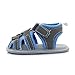 Itaar Infant Baby Boy Shoes Nonskid Sandals Soft Rubber Sole