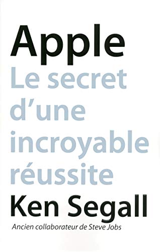 apple by (Paperback)