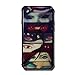 Anime Naruto Sharingan Blue Glass iPhone Case for iPhone 6 Plus iPhone 6s Plus