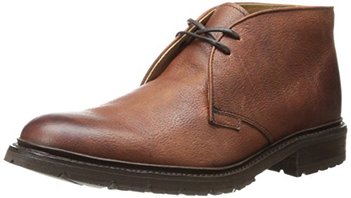 frye james lug chukka