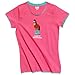 Lazy One Women's Booty Sleep Fitted Pajama Tee