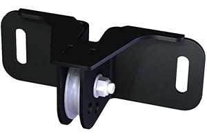 KFI 105465 Winch Plow Mount