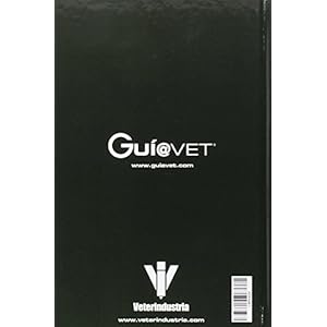 GUIAVET 2015 2016 GUIA DE PRODUCTOS ZOOSANITARIOS ANIMALES PRODUCCION