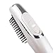 Anti Loss Treatment Electric Hair Comb Massage Brush for Daily Home Use