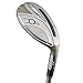 Adams Golf Women's New Idea Hybrid Club, Right Hand, Graphite, Ladies Flex, 25-Degree, #5