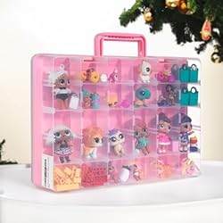 Bins & Things Toy Organizer and Storage with