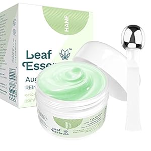 2021-Best-Natural-Hemp-Eye-Cream-With-Massage-Stick-to-Reduce-Puffiness-Lines-and-Dark-Circles-Anti-aging-Eye-Gel-for-Wrinkles-Bags-under-Eyes-and-Crows-Feet-Restores-Dry-Skin-Eye-20ml 2021 Best Natural Hemp Eye Cream With Massage Stick to Reduce Puffiness, Lines and Dark Circles, Anti-aging Eye Gel for…